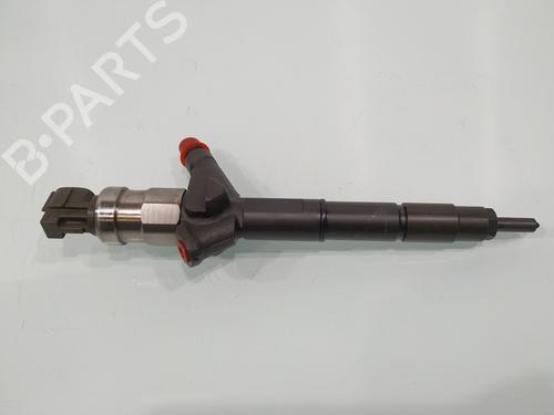 Wtryskiwacz NISSAN PRIMERA (P12) | BP30724315M100