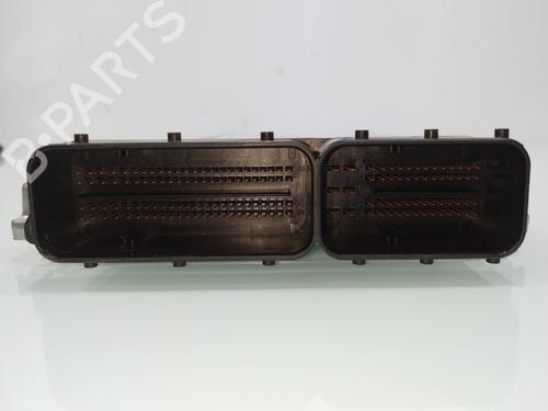 Engine control unit (ECU) BMW 7 (E65, E66, E67) 730 Ld | BP31127305M57 
