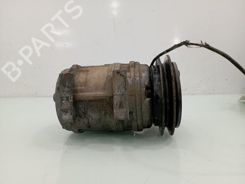 AC compressor KIA SPORTAGE SUV (K00) 2.0 TD 4WD | BP13015579M34 