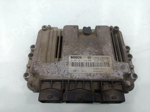 engine-control-unit-ecu-renault-megane-ii-saloon-lm01_-8200310863-0281011549-2003-8090818 main image