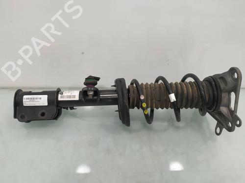 Used Right rear shock absorber FIAT 500X (334_) 1.0 (334.AXN1B) (120 hp) 9152258
