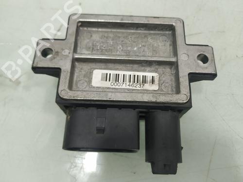 Electronic module BMW 1 (E87) 118 d | BP18294022M83 