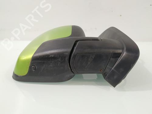 Right mirror FIAT FIORINO Box Body/MPV (225_) 1.3 D Multijet (225BXD1A, 225BXB1A, 225BXB11) | BP29825339C27