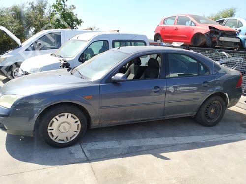Starter FORD MONDEO III (B5Y) 1.8 16V | BP8090078M8 