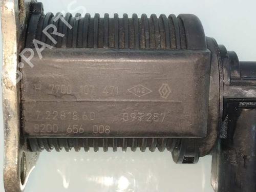 EGR-Ventil RENAULT MEGANE II (BM0/1_, CM0/1_) 1.5 dCi (BM02, BM13, BM2A, CM02, CM13) | BP8087616M69 