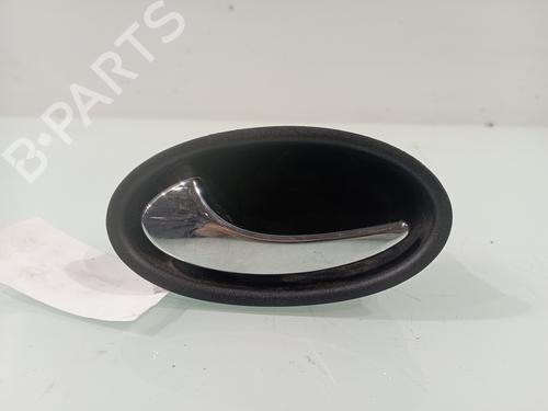 Used Front left interior door handle MERCEDES-BENZ CLK (C209) [2002-2010]  29626609