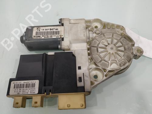 Left front window motor LANCIA PHEDRA (179_) 2.0 D Multijet (179.AXL1B, 179.BXL1B) | BP28289781E21 