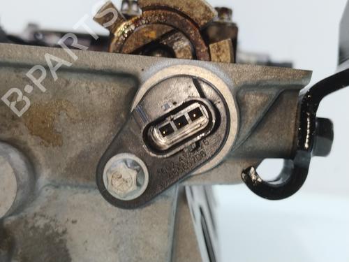 Cylinder head CHEVROLET CRUZE (J300) 1.6 | BP28097377M5 