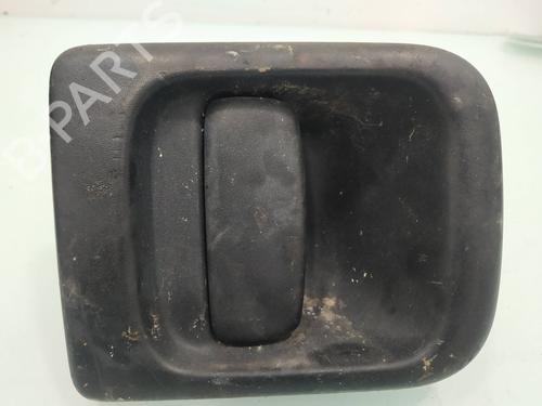 Used Front right exterior door handle OPEL MOVANO A Van (X70) 2.5 DTI (FD) (115 hp) 11736948