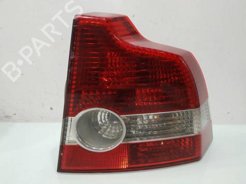 Used Right taillight Right taillight VOLVO S40 II (544) 1.6 D (110 hp) 39696778 39696778