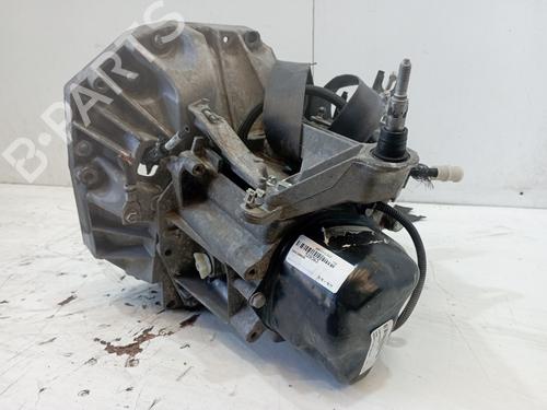 Gearbox RENAULT CLIO III (BR0/1, CR0/1)  | BP27261465M3 