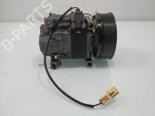 AC compressor MAZDA 5 (CR) 2.0 CD (CR19) | BP37241865M34 - Image 3