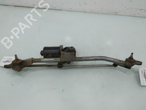 Used Front wiper motor OPEL ASTRA G Hatchback (T98) 1.6 (F08, F48) (84 hp) 21125024