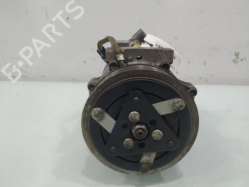 AC compressor FORD FOCUS II Saloon (DB_, FCH, DH)  | BP37693809M34  - Image 6