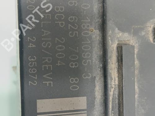 Electronic module PEUGEOT 508 II (FB_, FH_, F3_) | BP33401841M83 - Image 3