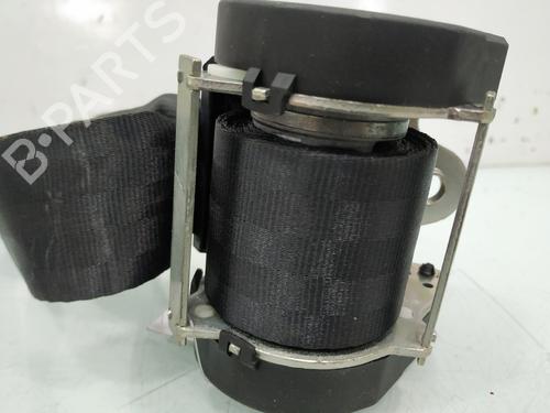 Rear right seatbelt SEAT LEON (1P1) 1.4 TSI | BP18472766I28 
