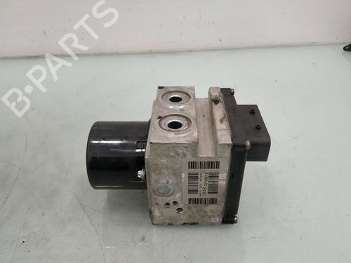 ABS pump PEUGEOT 407 (6D_) 1.6 HDi 110 (6D9HZC, 6D9HYC) | BP9825693M43 
