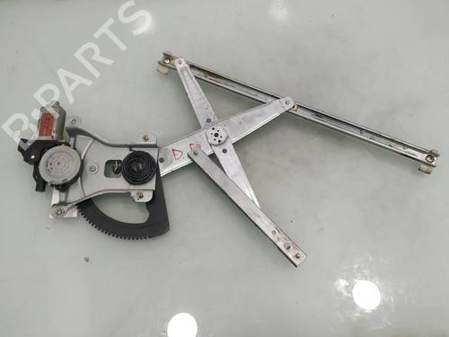 Front right window mechanism DAEWOO KALOS (KLAS) 1.2 | BP8828488C23 