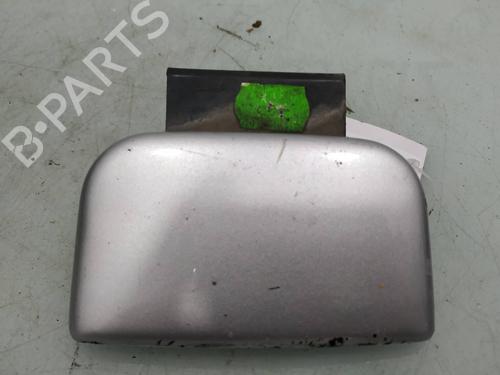 Used Front right exterior door handle PEUGEOT PARTNER MPV (5_, G_) 2.0 HDI (90 hp) 8098011