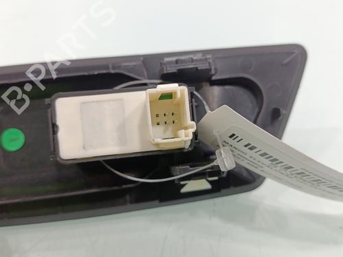 Right front window switch PEUGEOT 508 II (FB_, FH_, F3_) | BP33292560I26 - Image 4