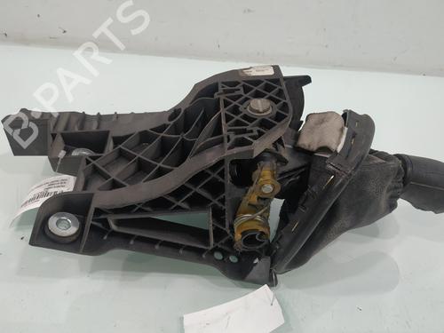 Gear lever FORD TRANSIT Van (FA_ _)  | BP28335356M90 