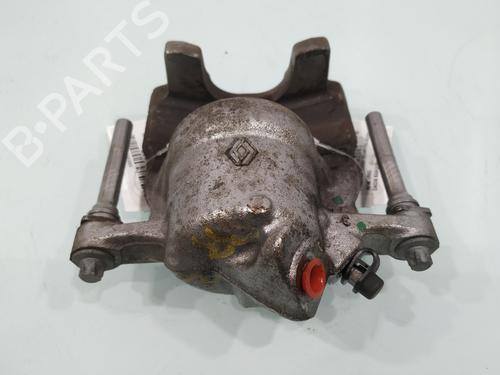 Left front brake caliper DACIA SANDERO III | BP31309550M105