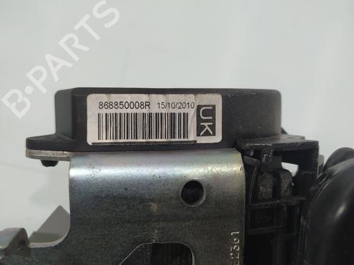 Front left seatbelt RENAULT MEGANE III Hatchback (BZ0/1_, B3_) 1.9 dCi (BZ0N, BZ0J) | BP37012298I26 - Image 3
