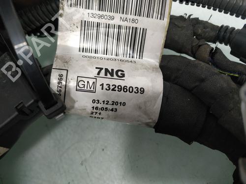 Other OPEL INSIGNIA A (G09) 2.0 CDTI (68) | BP19259880O1 