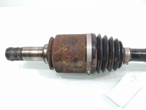 Right rear driveshaft MERCEDES-BENZ M-CLASS (W163)  | BP27692952M41 
