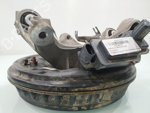 Left rear steering knuckle VW ID.3 (E11, E12) Pro | BP29714940M27 