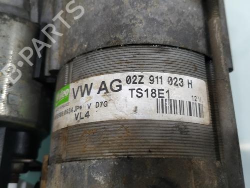 Starter SEAT TOLEDO III (5P2) | BP32495086M8