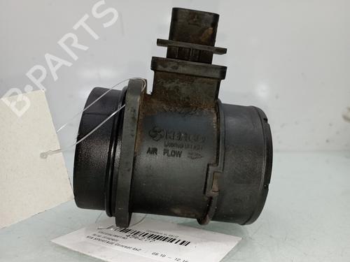 Used Mass air flow sensor KIA SPORTAGE III (SL) 1.7 CRDi (116 hp) 15227269
