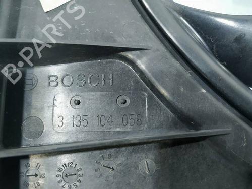 Radiator fan DACIA SANDERO | BP40182551M35 - Image 2