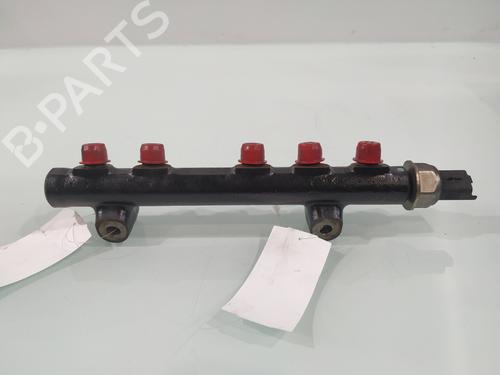 Used Injection rail FORD FIESTA VI (CB1, CCN) 1.6 TDCi (95 hp) 29904451