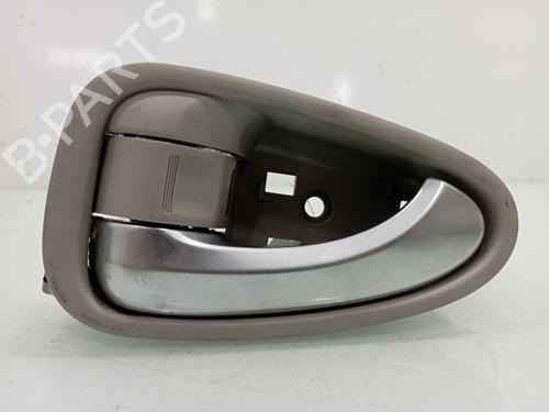 Used Rear left interior door handle TOYOTA AVENSIS Estate (_T27_) 2.0 D-4D (WWT271_) (143 hp) 15686646