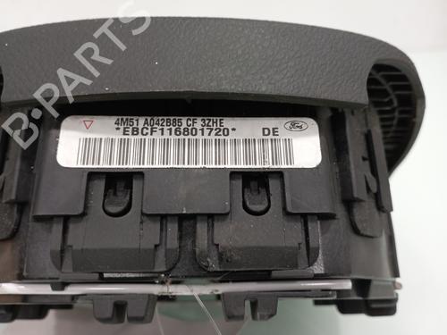 Førerens kollisjonspute FORD FOCUS II (DA_, HCP, DP)  | BP13930260C9 