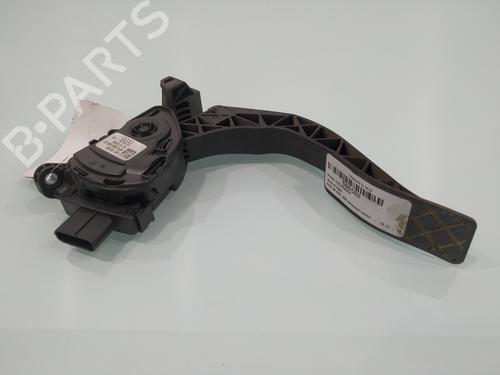 Pedal AUDI A4 B8 (8K2) 2.0 TDI (143 hp) 22779538