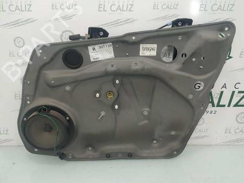 Front right window mechanism MERCEDES-BENZ A-CLASS (W169) A 180 CDI (169.007, 169.307) | BP8090295C23 