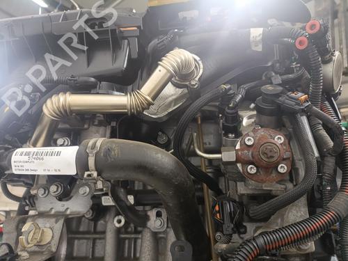Engine DS DS 5 (KF_)  | BP33932161M1  - Image 15