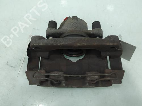 Left front brake caliper RENAULT MEGANE III Grandtour (KZ0/1)  | BP20142643M105 