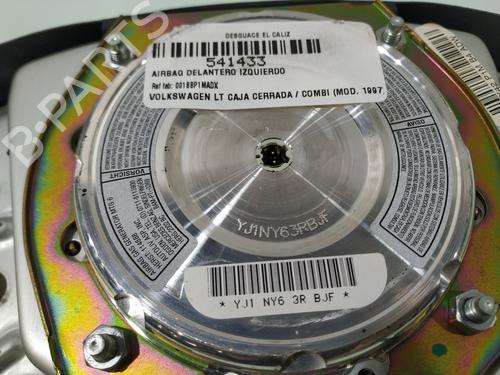 Driver airbag VW LT 28-46 II Van (2DA, 2DD, 2DH)  | BP29329426C9 