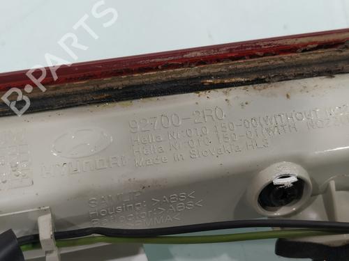 Third brake light HYUNDAI i30 (FD)  | BP33177149L11  - Image 5