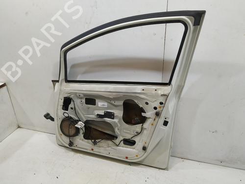 Right front door FIAT PUNTO EVO (199_) 1.3 D Multijet (199AXC1A, 199BXC1A, 199AXT1A, 199BXT1A) | BP26275198C3