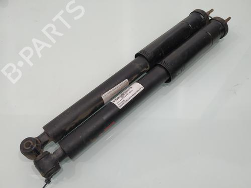 Used Right rear shock absorber MERCEDES-BENZ E-CLASS (W210) E 270 CDI (210.016) (170 hp) 14029252
