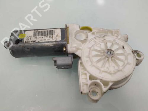 Used Left front window motor PEUGEOT 307 Break (3E) 2.0 HDI 90 (90 hp) 8087706