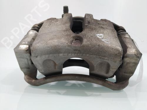 Right front brake caliper HYUNDAI ix35 (LM, EL, ELH)  | BP28036093M104 