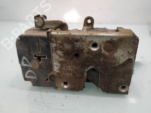 Used Front right lock CITROËN BERLINGO / BERLINGO FIRST Box Body/MPV (M_) 1.6 HDI 75 (MB9HW) (75 hp) 11689220