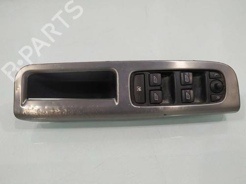 Left front window switch VOLVO S40 II (544) 1.6 D | BP39696774I27 - Image 6