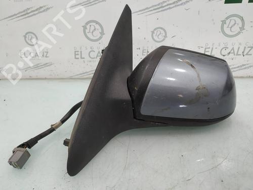 Left mirror FORD MONDEO III Saloon (B4Y) 2.0 16V TDDi / TDCi | BP8097997C26 