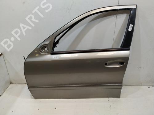 Used Left front door MERCEDES-BENZ E-CLASS (W211) [2002-2009]  26432079